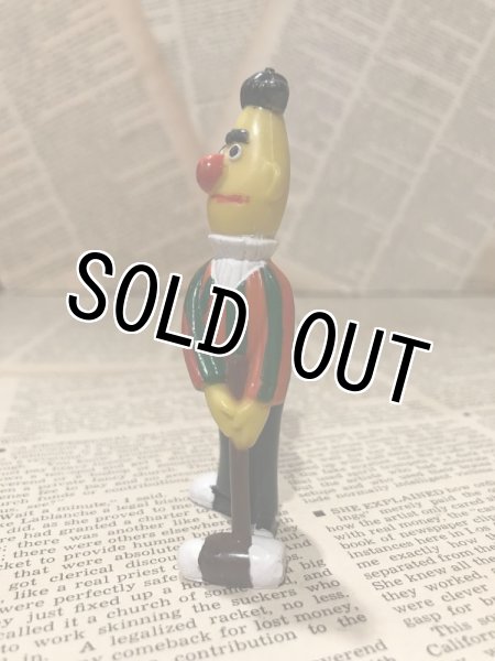 画像2: SESAME STREET/PVC Figure(Bert/F) (2)