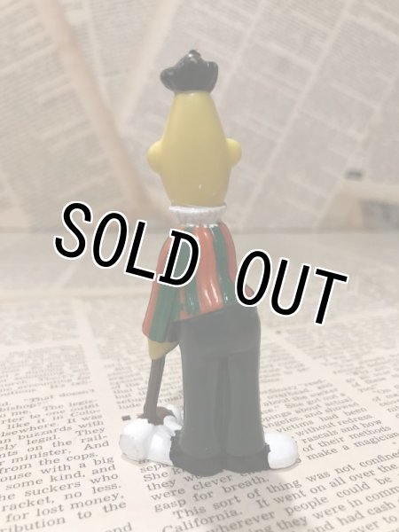 画像3: SESAME STREET/PVC Figure(Bert/F) (3)