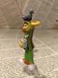 画像2: SESAME STREET/PVC Figure(Bert/G) (2)