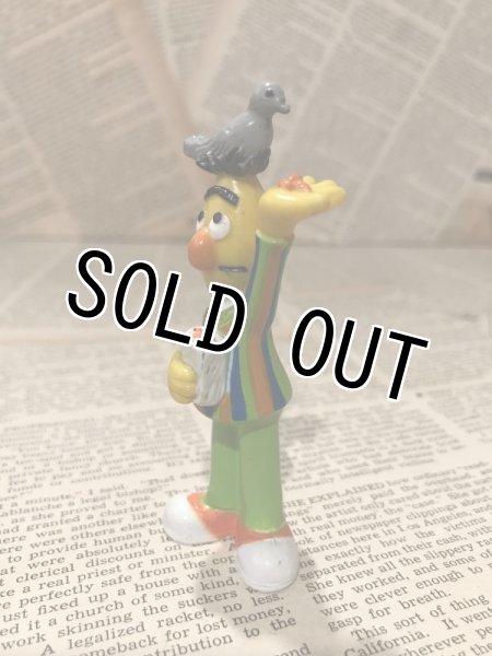 画像2: SESAME STREET/PVC Figure(Bert/G) (2)