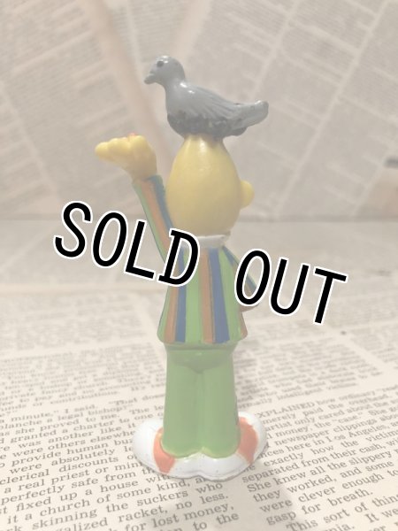 画像3: SESAME STREET/PVC Figure(Bert/G) (3)