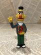 画像1: SESAME STREET/PVC Figure(Bert/H) (1)