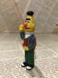 画像2: SESAME STREET/PVC Figure(Bert/H) (2)