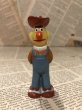 画像1: SESAME STREET/PVC Figure(Bert/A) (1)