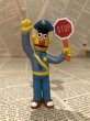 画像1: SESAME STREET/PVC Figure(Bert/K) (1)