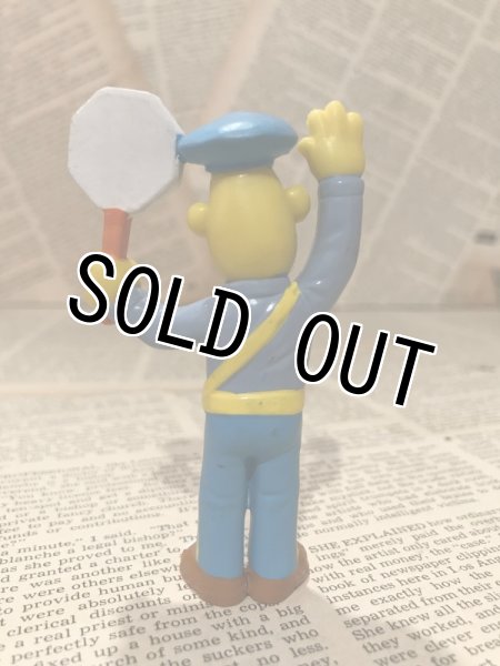 画像3: SESAME STREET/PVC Figure(Bert/K) (3)