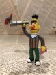 画像1: SESAME STREET/PVC Figure(Bert/L) (1)