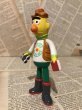 画像2: SESAME STREET/Bendable Figure(90s/Bert) (2)