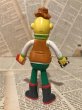 画像3: SESAME STREET/Bendable Figure(90s/Bert) (3)