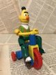 画像1: SESAME STREET/Toy Tricycle(Bert) (1)