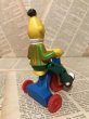 画像3: SESAME STREET/Toy Tricycle(Bert) (3)