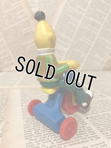 画像3: SESAME STREET/Toy Tricycle(Bert) (3)