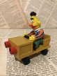 画像2: SESAME STREET/Toy Car(Bert) (2)