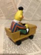 画像3: SESAME STREET/Toy Car(Bert) (3)