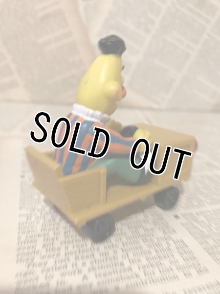 画像3: SESAME STREET/Toy Car(Bert) (3)