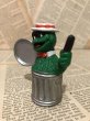 画像2: SESAME STREET/PVC Figure(Oscar/C) (2)