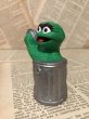 画像2: SESAME STREET/PVC Figure(Oscar/D) (2)