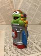 画像2: SESAME STREET/PVC Figure(Oscar/E) (2)