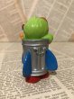 画像3: SESAME STREET/PVC Figure(Oscar/E) (3)