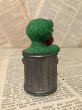 画像3: SESAME STREET/PVC Figure(Oscar/F) (3)