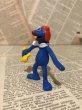 画像2: SESAME STREET/PVC Figure(Grover/A) (2)