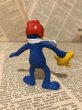 画像3: SESAME STREET/PVC Figure(Grover/A) (3)