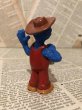 画像3: SESAME STREET/PVC Figure(Grover/B) (3)