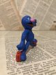 画像2: SESAME STREET/PVC Figure(Grover/C) (2)