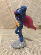 画像2: SESAME STREET/PVC Figure(Grover/D) (2)