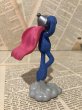 画像3: SESAME STREET/PVC Figure(Grover/D) (3)