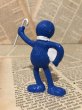 画像3: SESAME STREET/PVC Figure(Grover/E) (3)