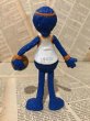 画像3: SESAME STREET/Bendable Figure(90s/Grover) (3)