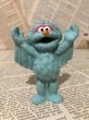 画像1: SESAME STREET/PVC Figure(Rosita) (1)