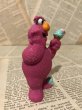 画像2: SESAME STREET/PVC Figure(Terry Monster) (2)