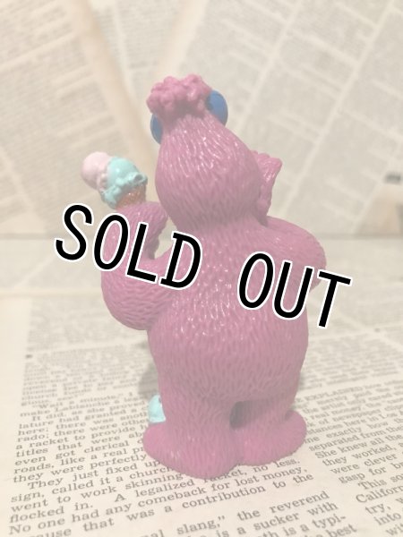 画像3: SESAME STREET/PVC Figure(Terry Monster) (3)