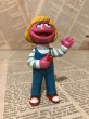 画像1: SESAME STREET/PVC Figure(Prairie Dawn/A) (1)