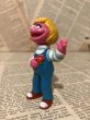 画像2: SESAME STREET/PVC Figure(Prairie Dawn/A) (2)