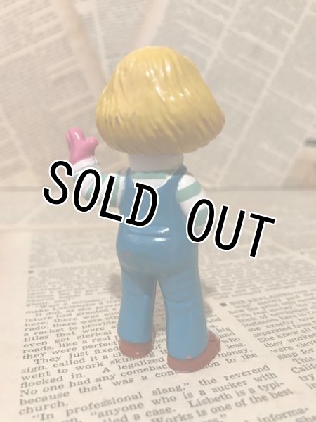 画像3: SESAME STREET/PVC Figure(Prairie Dawn/A) (3)