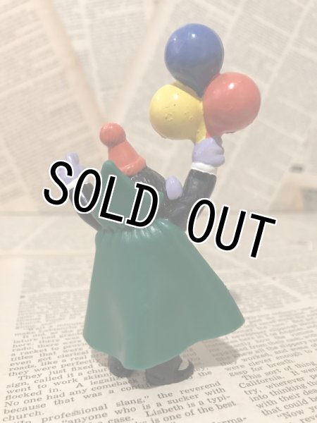 画像3: SESAME STREET/PVC Figure(Count) (3)