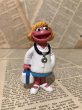 画像1: SESAME STREET/PVC Figure(Prairie Dawn/B) (1)