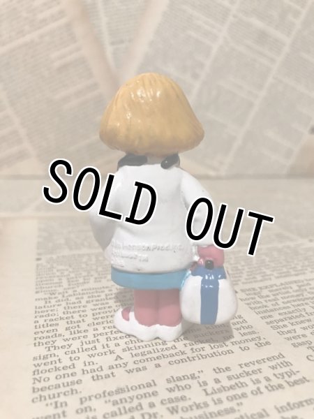 画像3: SESAME STREET/PVC Figure(Prairie Dawn/B) (3)