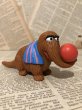 画像1: SESAME STREET/PVC Figure(Snuffy/B) (1)