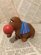 画像2: SESAME STREET/PVC Figure(Snuffy/B) (2)