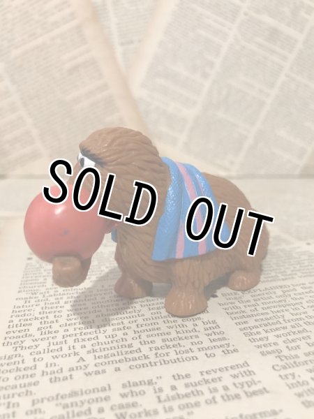 画像2: SESAME STREET/PVC Figure(Snuffy/B) (2)