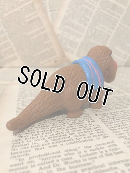 画像3: SESAME STREET/PVC Figure(Snuffy/B) (3)