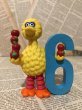 画像1: SESAME STREET/PVC Figure(Big Bird/No.6) (1)