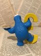 画像3: SESAME STREET/PVC Figure(Cookie Monster/No.3) (3)