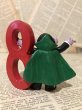 画像3: SESAME STREET/PVC Figure(Count/No.8) (3)