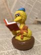 画像1: SESAME STREET/PVC Figure(Big Bird/A) (1)