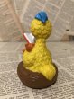 画像3: SESAME STREET/PVC Figure(Big Bird/A) (3)